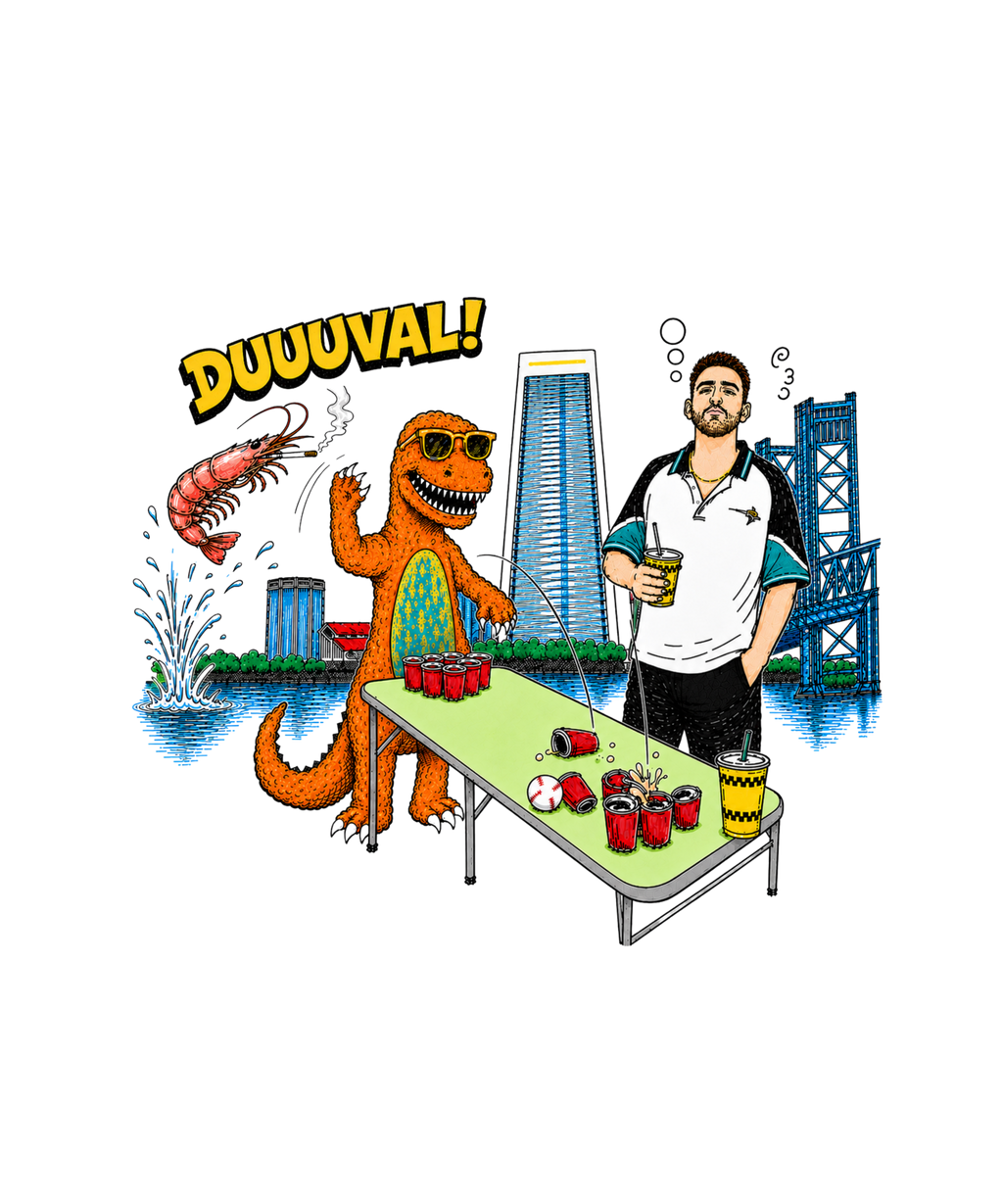 Duval Tee